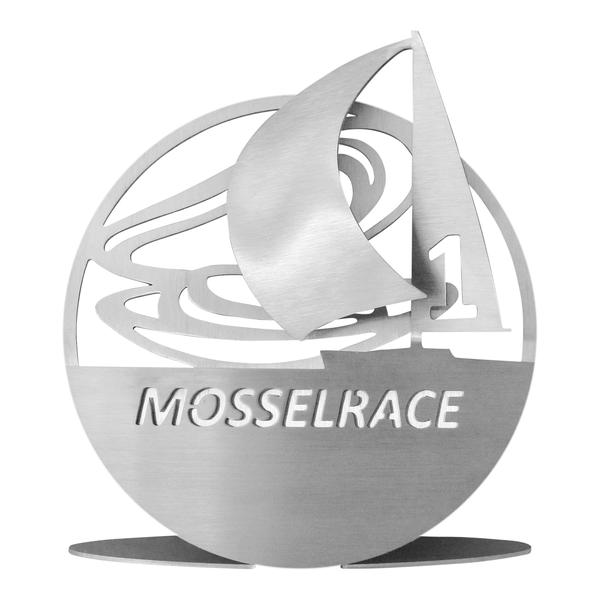 MOSSELRACE ZEIL TROFEE 2018 -