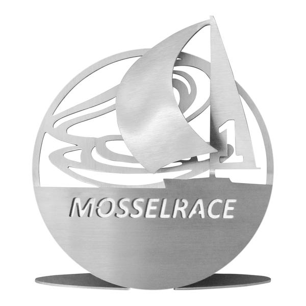 MOSSELRACE ZEIL TROFEE 2018 -