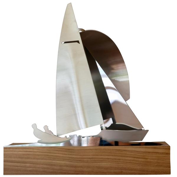EFSIX ZEILTROFEE NK -