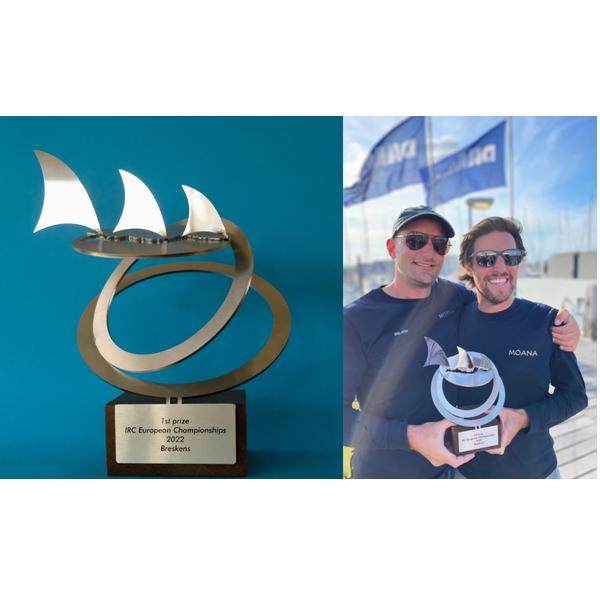 IRC Trofee Europees Kampioenschap -