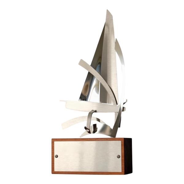 De Hydrosail Trofee -