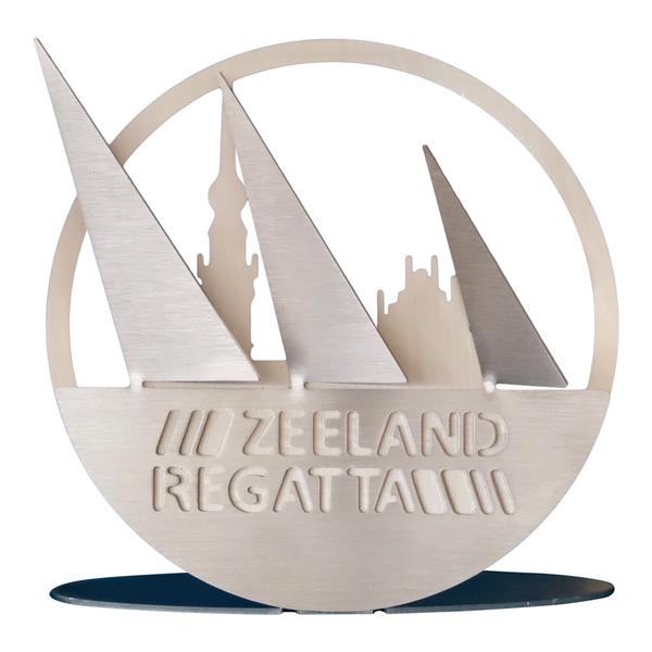 ZEELAND REGATTA ZEIL TROFEE -