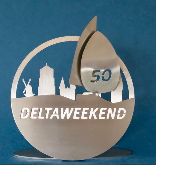 ZEILTROFEE DELTAWEEKEND ZIERIKZEE -