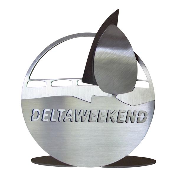 DELTA WEEKEND ZEIL TROFEE -