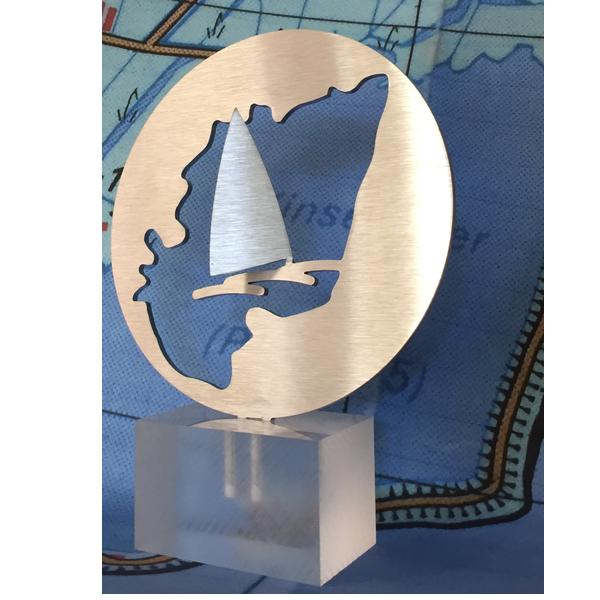Laserklasse Sailing Trophy -